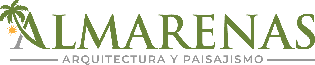 ALMARENAS Arquitectura y Paisajismo
